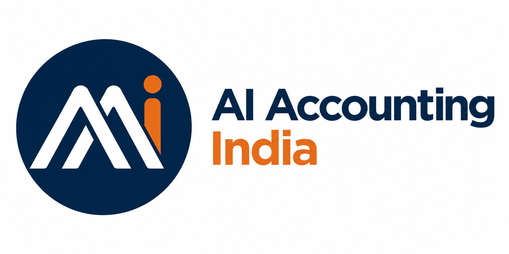 AI Accounting India